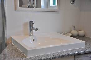 Modern Studio in the City Center