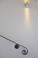 Modern Studio in the City Center