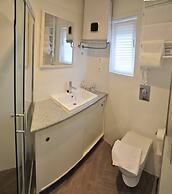 Modern Studio in the City Center