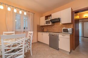 Cosy Suite With Garden & Terrace