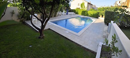 Cosy Suite With Garden & Terrace