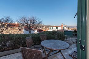 Cosy Suite With Garden & Terrace