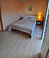 Cosy Suite With Garden & Terrace