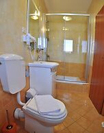 Stunning View Suite With Balcony