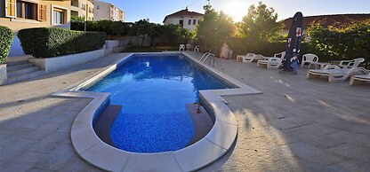 Stunning View Suite With Balcony