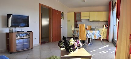 Stunning View Suite With Balcony