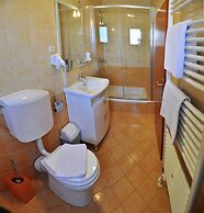 Stunning View Suite With Balcony