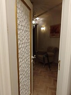 Baku Lake view 3 bedrooms apartment