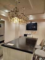 Baku Lake view 3 bedrooms apartment