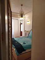 Baku Lake view 3 bedrooms apartment