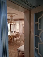 Baku Lake view 3 bedrooms apartment
