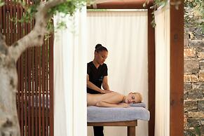 Aurora Spinalonga Garden Cottage