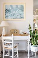 Aurora Spinalonga Garden Cottage