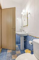 Aurora Spinalonga Garden Cottage