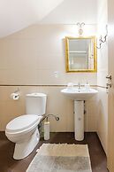 Aurora Spinalonga Garden Cottage