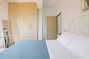 Aurora Spinalonga Garden Cottage