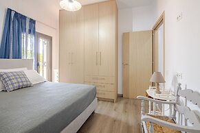 Aurora Spinalonga Garden Cottage