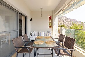 Aurora Spinalonga Garden Cottage