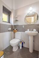 Aurora Spinalonga Garden Cottage