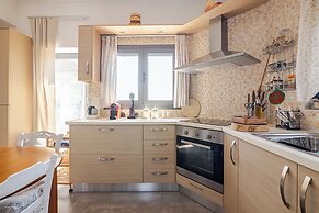 Aurora Spinalonga Garden Cottage