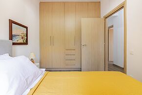 Aurora Spinalonga Garden Cottage