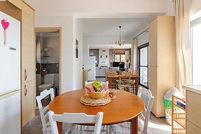 Aurora Spinalonga Garden Cottage