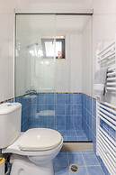 Aurora Spinalonga Garden Cottage