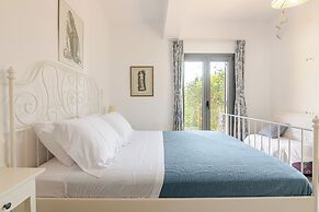 Aurora Spinalonga Garden Cottage