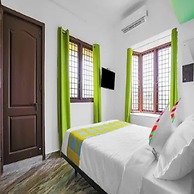 Vibrant stay