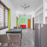 Vibrant stay