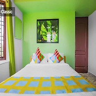 Vibrant stay