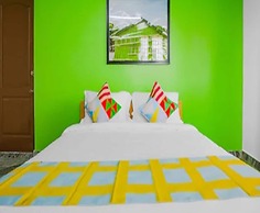 Vibrant stay