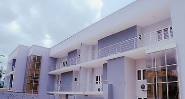 The RichGate Hotel Ibadan