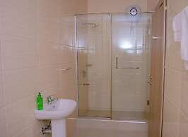 The RichGate Hotel Ibadan