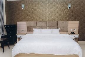 The RichGate Hotel Ibadan