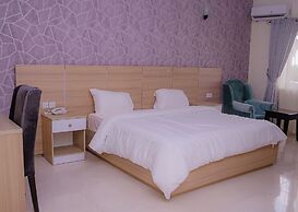 The RichGate Hotel Ibadan