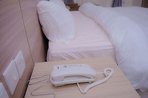 The RichGate Hotel Ibadan