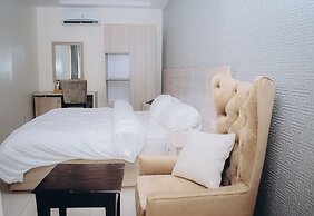 The RichGate Hotel Ibadan