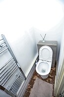 Luxury House in London