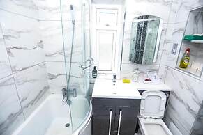 Luxury House in London