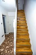 Luxury House in London