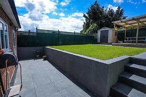 Luxury House in London