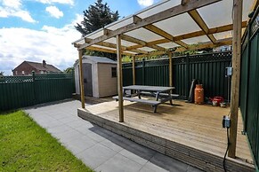 Luxury House in London