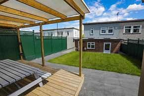 Luxury House in London