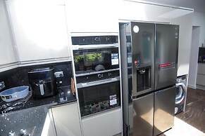 Luxury House in London