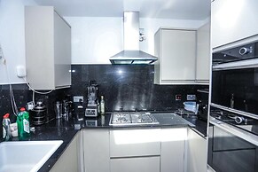 Luxury House in London