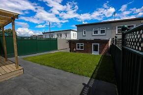 Luxury House in London