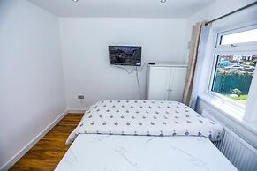 Luxury House in London