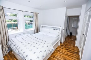 Luxury House in London