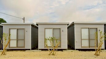 MUMBU STAY Nantahama Beach